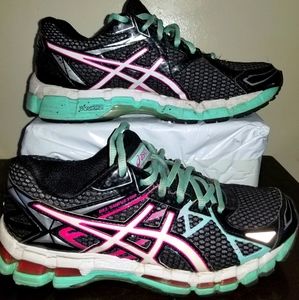 Asics gel Surveyor tennies